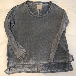 Chaser long sleeve thermal